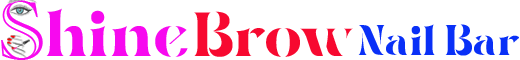 shinebrow.ie Logo